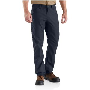 Carhartt Rugged Professional Pants Navy 40 Men Carhartt Rugged Professional Pants Navy 40 Men
