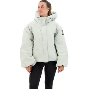 adidas W Myshelter Cr Jacket Wonsil XS Women adidas W Myshelter Cr Jacket Wonsil XS Women