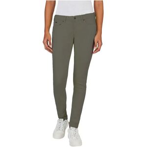 Pepe Jeans Soho Pants Olive G 26 Women Pepe Jeans Soho Pants Olive G 26 Women