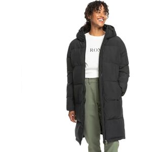 Roxy Test Of Time Jacket Anthracite M Women Roxy Test Of Time Jacket Anthracite M Women