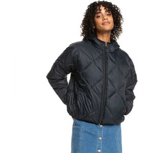 Roxy Wind Swept Jacket Anthracite M Women Roxy Wind Swept Jacket Anthracite M Women