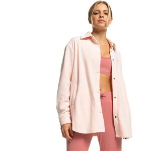 Roxy Wow Overshirt Pale Dogwood S Women Roxy Wow Overshirt Pale Dogwood S Women