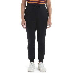 Icebreaker Crush Ii Merino Sweat Pants Black L Women Icebreaker Crush Ii Merino Sweat Pants Black L Women