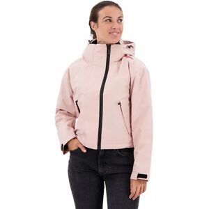 Superdry Code Windcheater Jacket Vintage Blush Pink XS Women Superdry Code Windcheater Jacket Vintage Blush Pink XS Women