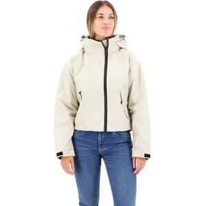 Superdry Code Windcheater Jacket Willow Grey Grid XL Women Superdry Code Windcheater Jacket Willow Grey Grid XL Women