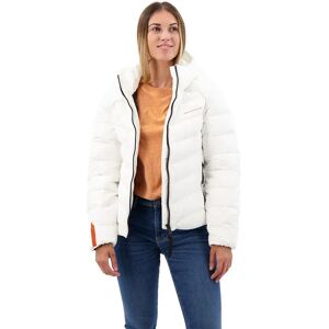 Superdry Microfibre Padded Jacket Optic XS Women Superdry Microfibre Padded Jacket Optic XS Women