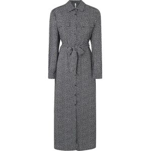 Pepe Jeans Jeyden Long Sleeve Dress Multi XS Women Pepe Jeans Jeyden Long Sleeve Dress Multi XS Women