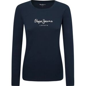 Pepe Jeans New Virginia Long Sleeve T-shirt Dulwich L Women Pepe Jeans New Virginia Long Sleeve T-shirt Dulwich L Women