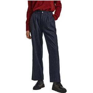 Pepe Jeans Rene High Waist Pants Multi XS Women Pepe Jeans Rene High Waist Pants Multi XS Women