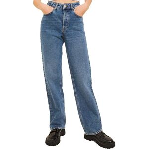 Jack & Jones Seville Loose Mw C5037 Jeans Medium Blue Denim 26 Women Jack & Jones Seville Loose Mw C5037 Jeans Medium Blue Denim 26 Women