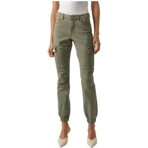 Vero Moda Ivy Cargo Pants Ivy Green S Women Vero Moda Ivy Cargo Pants Ivy Green S Women