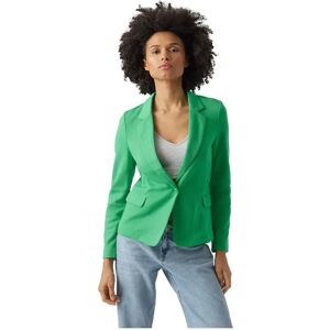 Vero Moda Julia Blazer Bright Green 36 Women Vero Moda Julia Blazer Bright Green 36 Women