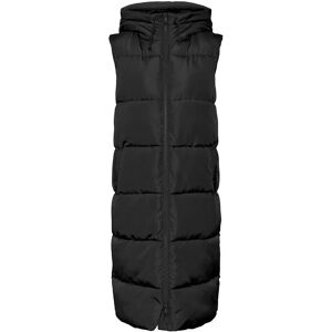 Vero Moda Ligaane Vest Black XL Women Vero Moda Ligaane Vest Black XL Women