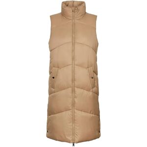 Vero Moda Uppsala Petite Vest Tigers Eye M Women Vero Moda Uppsala Petite Vest Tigers Eye M Women