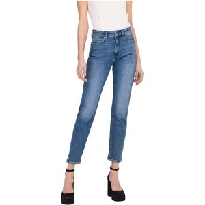 Only Emily Jeans Medium Blue Denim 27 Women Only Emily Jeans Medium Blue Denim 27 Women
