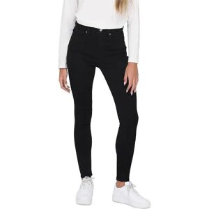 Only Mila Jeans Black 26 Women Only Mila Jeans Black 26 Women