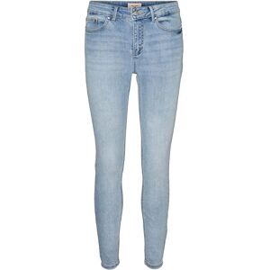 Vero Moda Flash Skinny Fit Li3102 Jeans Light Blue Denim S Women Vero Moda Flash Skinny Fit Li3102 Jeans Light Blue Denim S Women