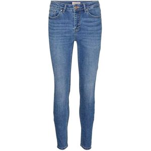Vero Moda Flash Skinny Fit Li347 Jeans Medium Blue Denim XL Women Vero Moda Flash Skinny Fit Li347 Jeans Medium Blue Denim XL Women