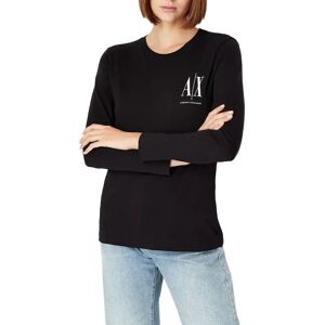 Armani 8nytlx_yjg3z Long Sleeve T-shirt - T-shirt Armani 8nytlx_yjg3z Long Sleeve T-shirt - T-shirt