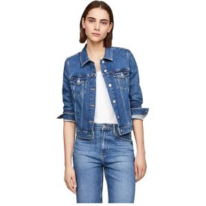 Tommy Hilfiger Mel Slim Fit Denim Jacket Mel 34 Women Tommy Hilfiger Mel Slim Fit Denim Jacket Mel 34 Women