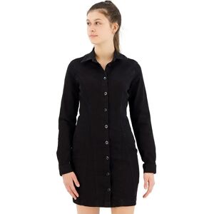 Pepe Jeans Yoni Sparkle Long Sleeve Short Dress Denim M Women Pepe Jeans Yoni Sparkle Long Sleeve Short Dress Denim M Women