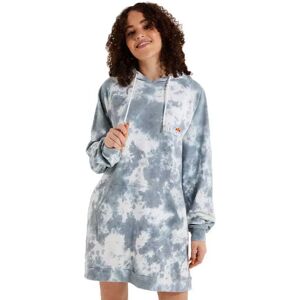 Ellesse Honey Tie Dye Dress 944 XS Women Ellesse Honey Tie Dye Dress 944 XS Women