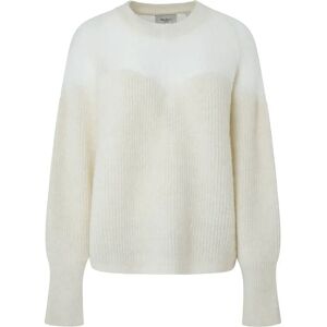 Pepe Jeans Femke Sweater Mousse White M Women Pepe Jeans Femke Sweater Mousse White M Women