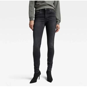 G-Star RAW Lhana Skinny Jeans - Grey - Women 27-32 - Jeans G-Star RAW Lhana Skinny Jeans - Grey - Women 27-32 - Jeans