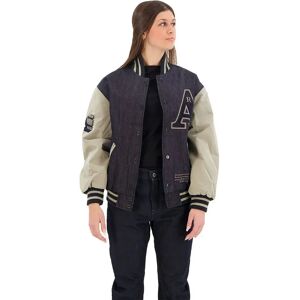 G-star Varsity Bomber Jacket Raw Denim XS Women G-star Varsity Bomber Jacket Raw Denim XS Women