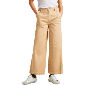 Pepe Jeans Tasha Pants Malt Beige L Women Pepe Jeans Tasha Pants Malt Beige L Women
