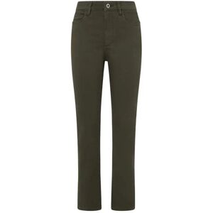 Pepe Jeans Tessa Pants Leaf Green 31 Women Pepe Jeans Tessa Pants Leaf Green 31 Women
