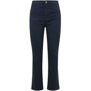 Pepe Jeans Tessa Pants Marine Blue 28 Women Pepe Jeans Tessa Pants Marine Blue 28 Women