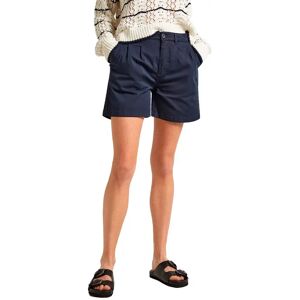 Pepe Jeans Vania Shorts Dulwich Blue 27 Women Pepe Jeans Vania Shorts Dulwich Blue 27 Women