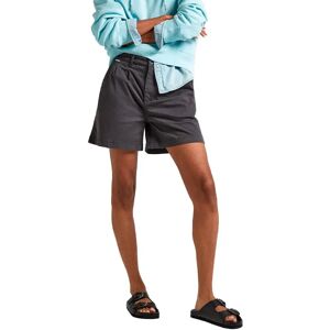 Pepe Jeans Vania Shorts Infinity Grey 26 Women Pepe Jeans Vania Shorts Infinity Grey 26 Women