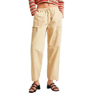 Pepe Jeans Vivi Pants Malt Beige XS Women Pepe Jeans Vivi Pants Malt Beige XS Women