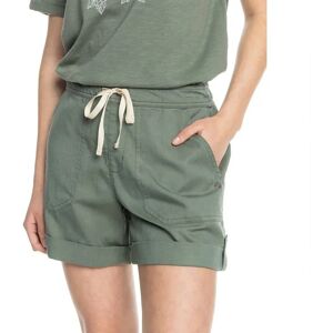 Roxy Sweetest Life Shorts Agave Green XS Women Roxy Sweetest Life Shorts Agave Green XS Women