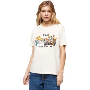 Superdry Tokyo VL Relaxed T-shirt - T-shirt Superdry Tokyo VL Relaxed T-shirt - T-shirt