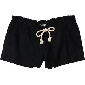 Roxy Oceanside Shorts True Black XL Women Roxy Oceanside Shorts True Black XL Women