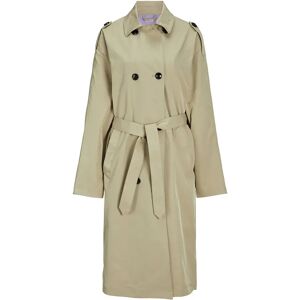 Jack & Jones Sophi Jjxx Trench Coat Twill L Women Jack & Jones Sophi Jjxx Trench Coat Twill L Women