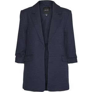 Vero Moda Frida Blazer Navy Blazer 36 Women Vero Moda Frida Blazer Navy Blazer 36 Women