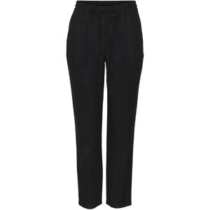 Vero Moda Curve Jesmilo Ankle Pants Black 46 Women Vero Moda Curve Jesmilo Ankle Pants Black 46 Women