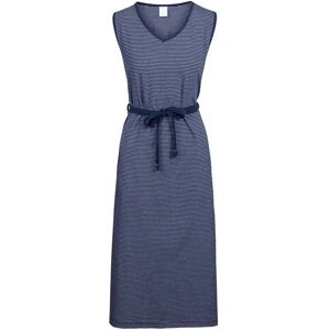 Trespass Loretta Sleeveless Dress Navy Stripe 2XS Women Trespass Loretta Sleeveless Dress Navy Stripe 2XS Women