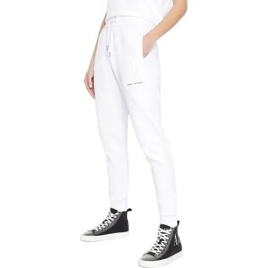 Armani Exchange 8nypfx_yj68z Sweat Pants White XS Women Armani Exchange 8nypfx_yj68z Sweat Pants White XS Women