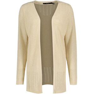 Vero Moda Newlexsun Stitch Cardigan Birch XS Women Vero Moda Newlexsun Stitch Cardigan Birch XS Women