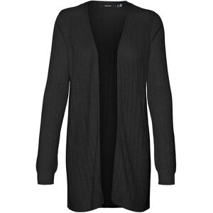 Vero Moda Newlexsun Stitch Cardigan Black XL Women Vero Moda Newlexsun Stitch Cardigan Black XL Women