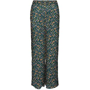 Only Alma Life Poly Pants Quetzal Green / Aop 488 Rebel Tribe XL Women Only Alma Life Poly Pants Quetzal Green / Aop 488 Rebel Tribe XL Women