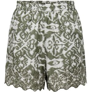 Only Lou Life Shorts Kalamata / Aop Urben Ethnic L Women Only Lou Life Shorts Kalamata / Aop Urben Ethnic L Women