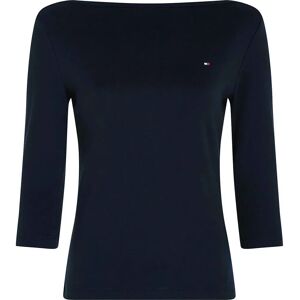 Tommy Hilfiger Slim Cody 3/4 Sleeve T-shirt Nos Desert Sky 3XL Women Tommy Hilfiger Slim Cody 3/4 Sleeve T-shirt Nos Desert Sky 3XL Women