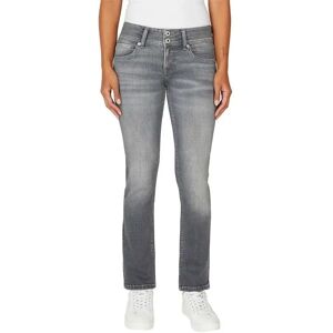 Pepe Jeans Pl204729 Slim Fit Jeans Denim UH7 24 Women Pepe Jeans Pl204729 Slim Fit Jeans Denim UH7 24 Women