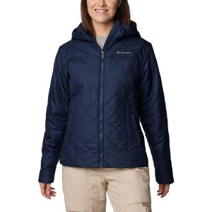 Columbia Copper Crest™ Ii Jacket Collegiate Navy M Women Columbia Copper Crest™ Ii Jacket Collegiate Navy M Women